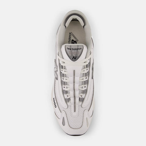 New Balance M1000D Blanc Gris