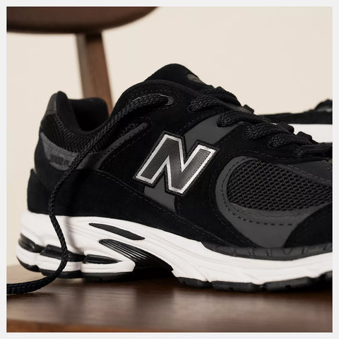 New Balance 2002R Noir M2002RBK