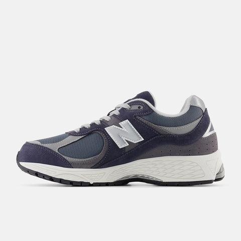 New Balance 2002R Bleu Marine M2002RSF
