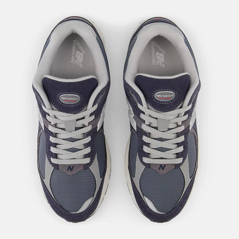 New Balance 2002R Bleu Marine M2002RSF