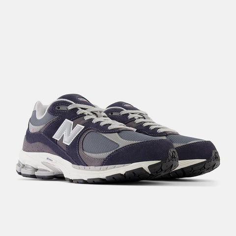 New Balance 2002R Bleu Marine M2002RSF