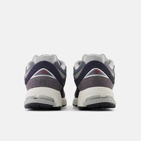 New Balance 2002R Bleu Marine M2002RSF