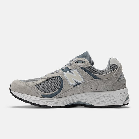 New Balance 2002R Gris M2002RST