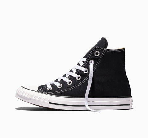 Chuck Taylor All Star Hi Noir