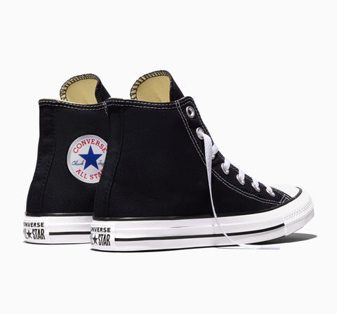 Chuck Taylor All Star Hi Noir