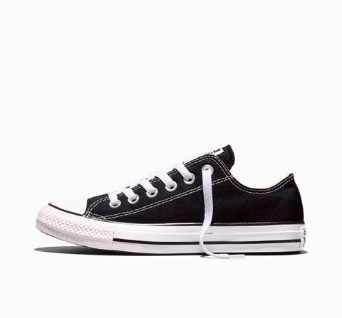 Chuck Taylor All Star Ox Noir