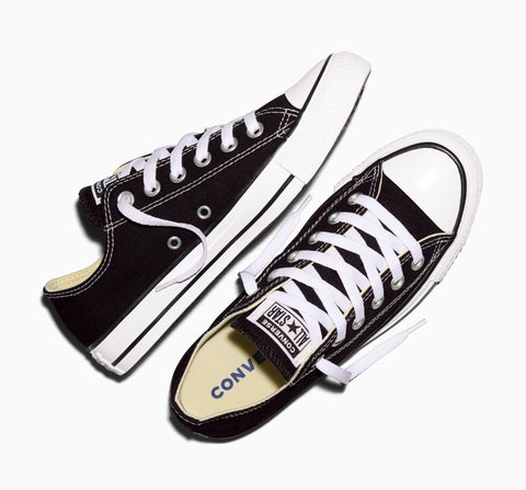 Chuck Taylor All Star Ox Noir