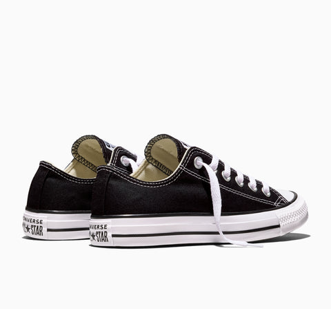 Chuck Taylor All Star Ox Noir
