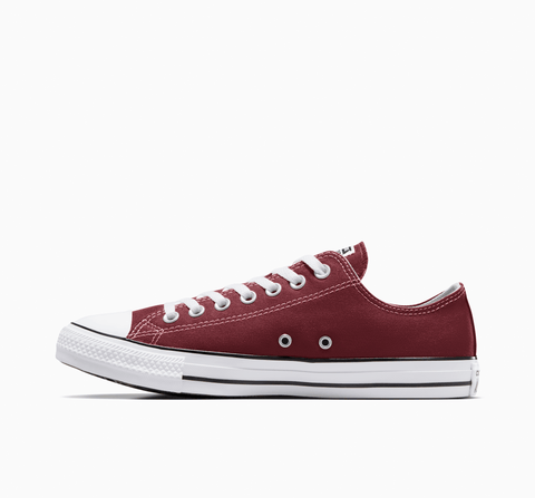 Chuck Taylor All Star Ox Bordeaux