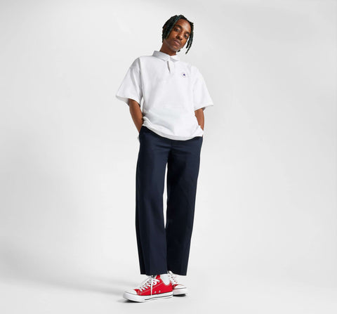 Chuck Taylor All Star Ox rouge
