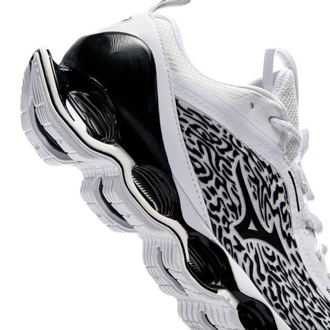 Wave Prophecy 13.2 Blanc | Noir