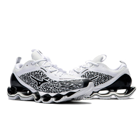 Wave Prophecy 13.2 Blanc | Noir