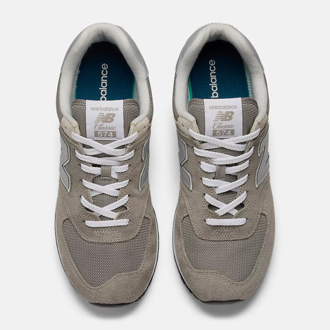 New Balance 574 Gris ML574EVG