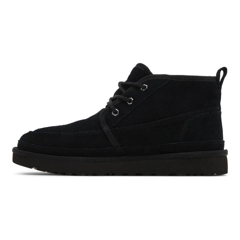 Neumel Moc Black