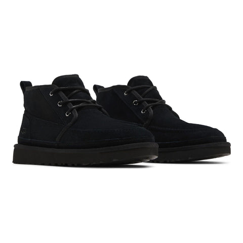 Neumel Moc Black