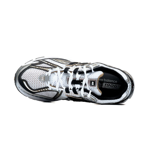 New Balance 1906R Blanc Argent M1906RA