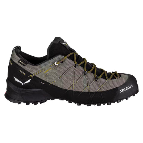 WILDFIRE 2 GTX M Bungee Cord/Black
