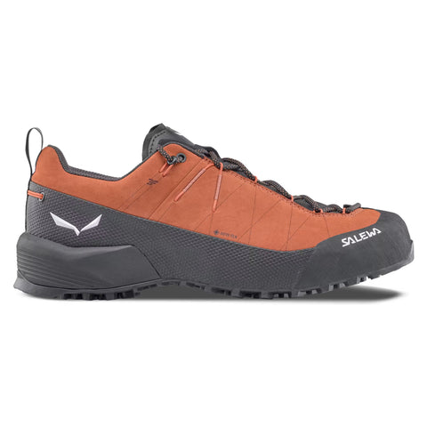 WILDFIRE LEATHER 2 GTX M Bombay Brown/Black