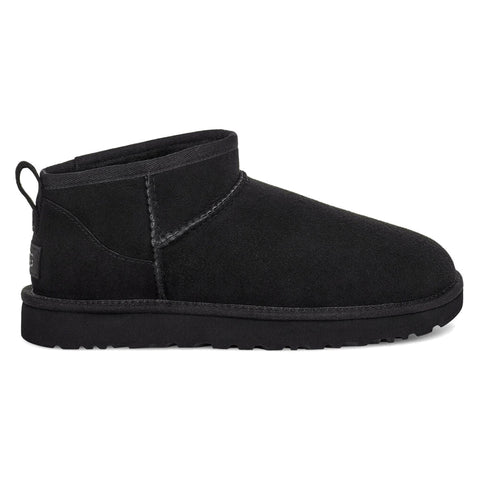 W Classic Ultra Mini Buty zimowe damskie