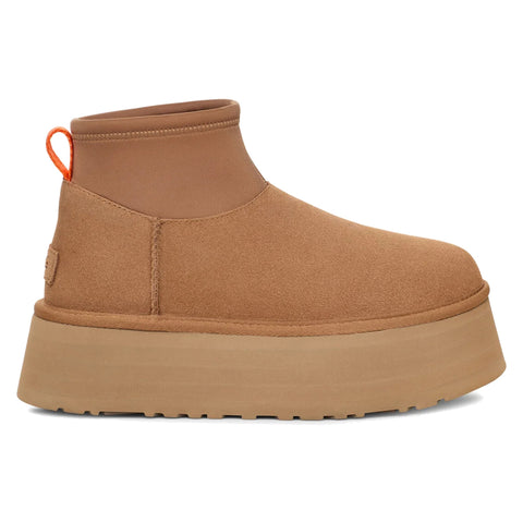 W Classic Mini Dipper Boot Buty zimowe damskie
