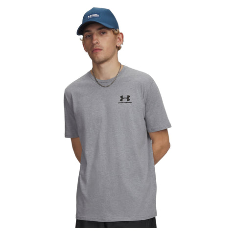 Sportstyle Left Chest Tee