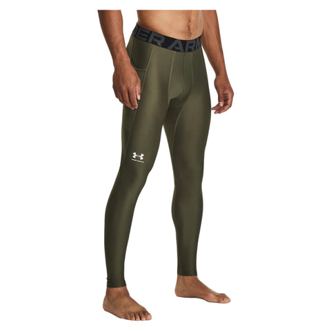 UA HG ARMOUR LEGGINGS