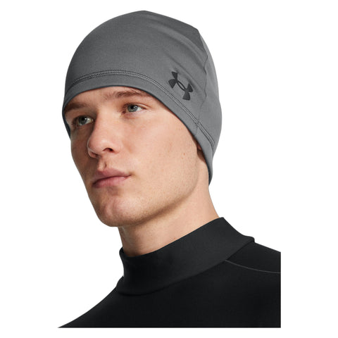 UA STORM BEANIE Czapka męska