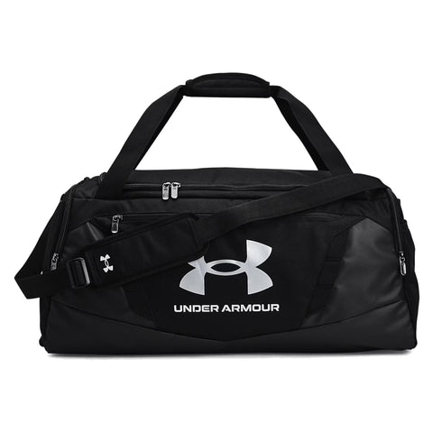 UA UNDENIABLE 5.0 DUFFLE M
