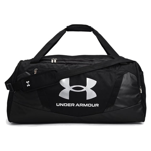UA UNDENIABLE 5.0 DUFFLE LG Torba sportowa