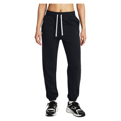 UA RIVAL TERRY JOGGERS