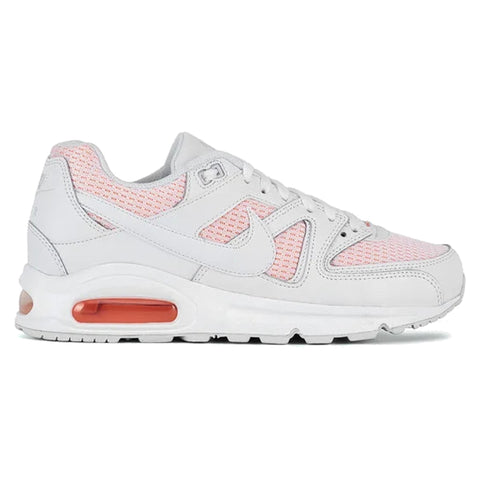 AIR MAX COMMAND Sneakersy damskie szare