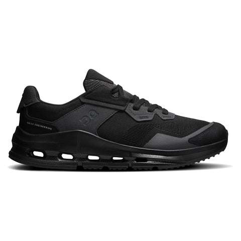 Cloudnova Rift Black | Black