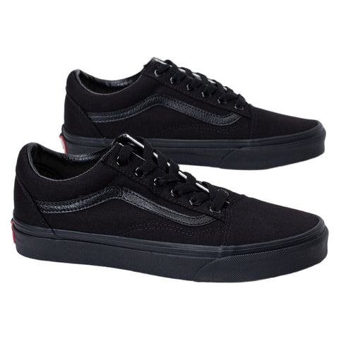 Vans Old Skool Czarne