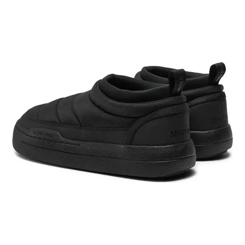 Park Soft Nylon Black