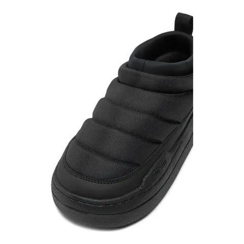Park Soft Nylon Black