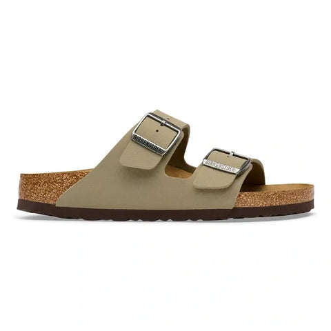 Arizona BF Faded Khaki | Dark Brown OS