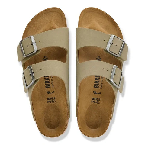 Arizona BF Faded Khaki | Dark Brown OS