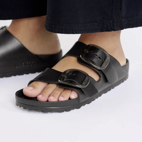 Arizona Big Buckle EVA Noir