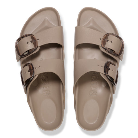 Arizona Big Buckle EVA Gris Taupe