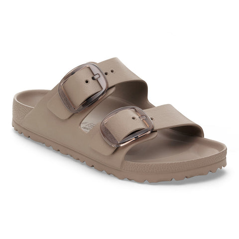 Arizona Big Buckle EVA Gris Taupe