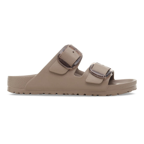 Arizona Big Buckle EVA Gris Taupe
