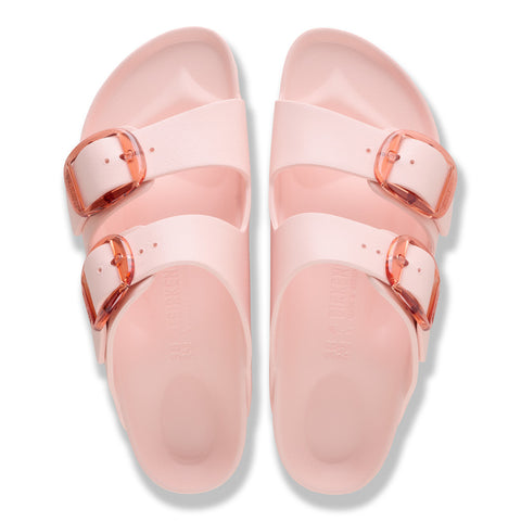 Arizona Big Buckle EVA Rose Clair