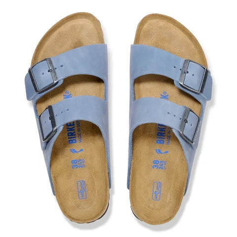 Arizona SFB LEOI Bleu Élémentaire