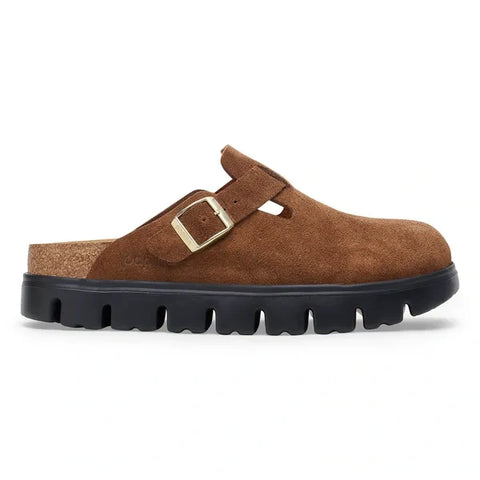 Boston Chunky LEVE Thé Noir