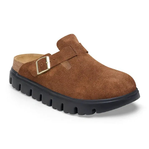 Boston Chunky LEVE Thé Noir