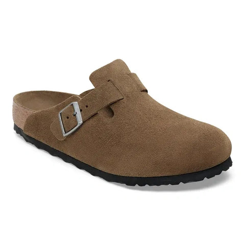 Boston Soft Footbed LEVE Thé F. Tonal