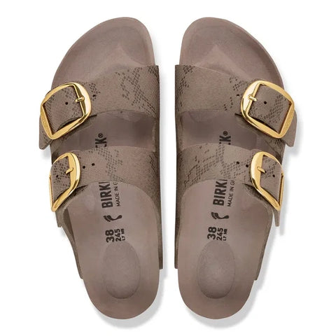 Arizona BB SYN Python Gray Taupe