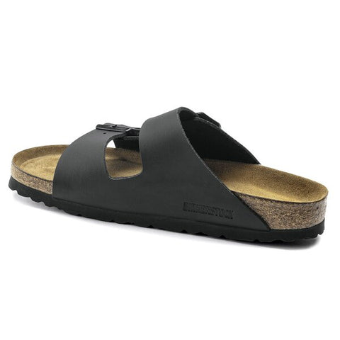 Arizona BS Soft Footbed Noir