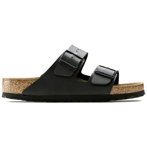 Arizona BS Soft Footbed Noir