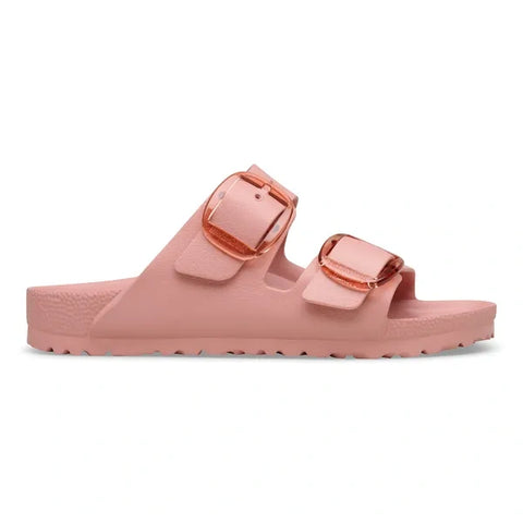 Arizona Big Buckle EVA Rose Argile